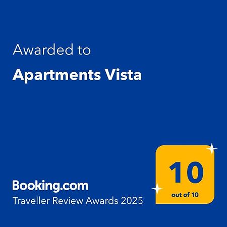 Apartments Vista نوفي فينودولسكي المظهر الخارجي الصورة