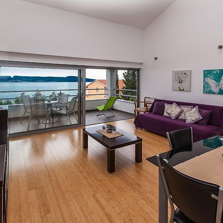 Apartments Vista نوفي فينودولسكي المظهر الخارجي الصورة