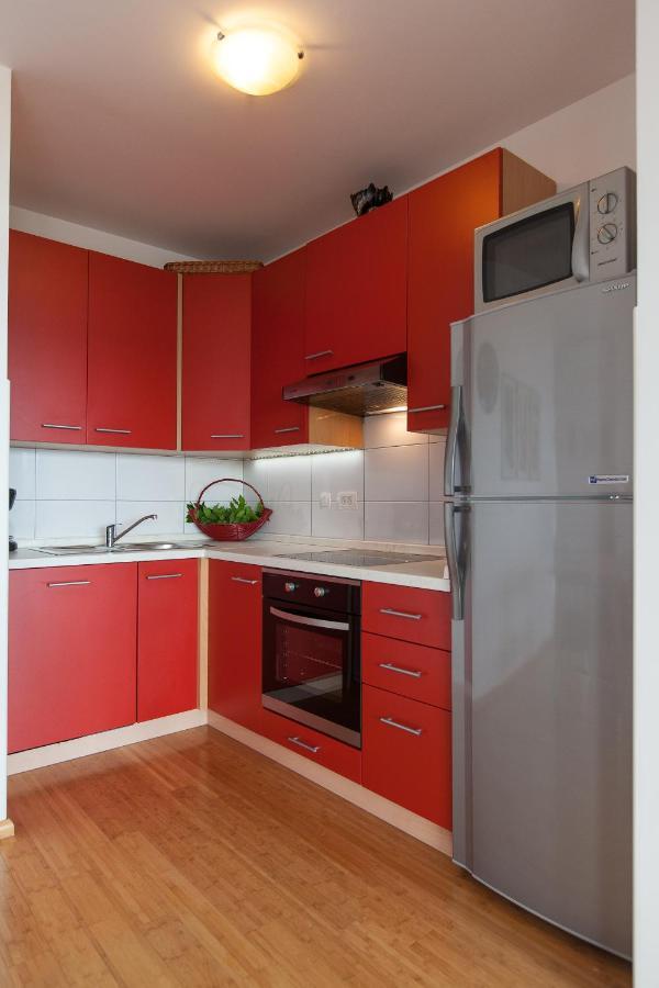 Apartments Vista نوفي فينودولسكي المظهر الخارجي الصورة