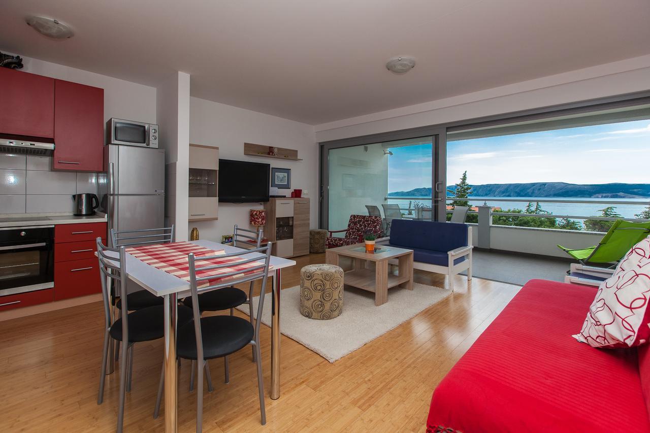 Apartments Vista نوفي فينودولسكي المظهر الخارجي الصورة