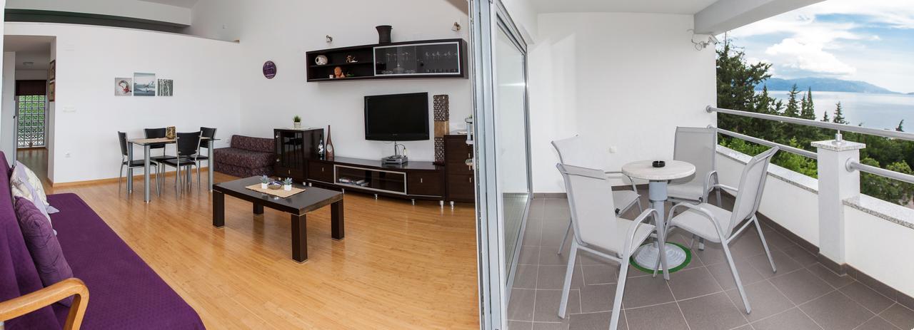 Apartments Vista نوفي فينودولسكي المظهر الخارجي الصورة