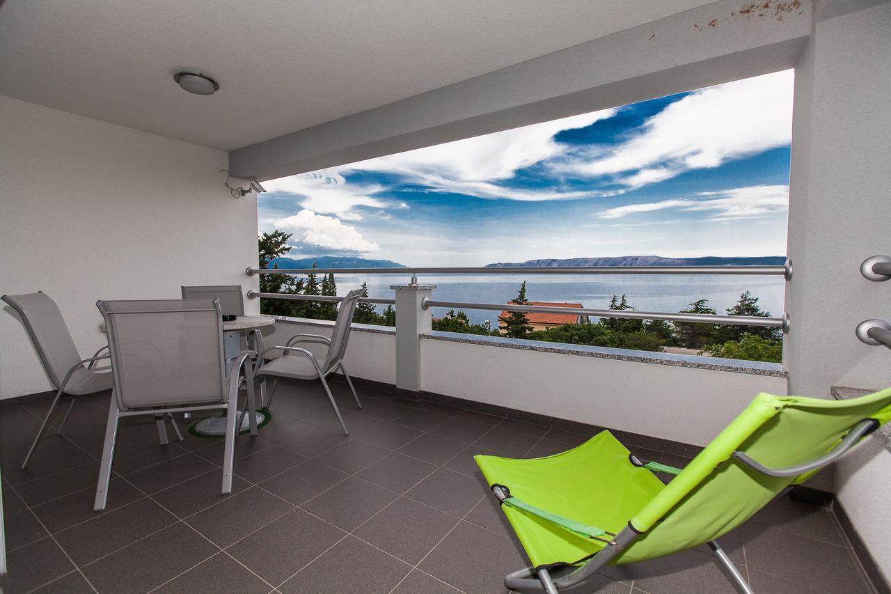 Apartments Vista نوفي فينودولسكي المظهر الخارجي الصورة