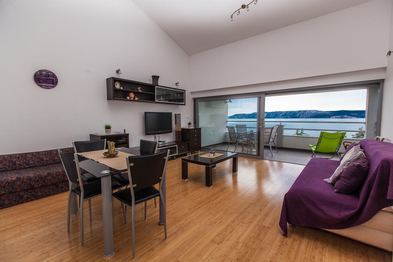 Apartments Vista نوفي فينودولسكي المظهر الخارجي الصورة