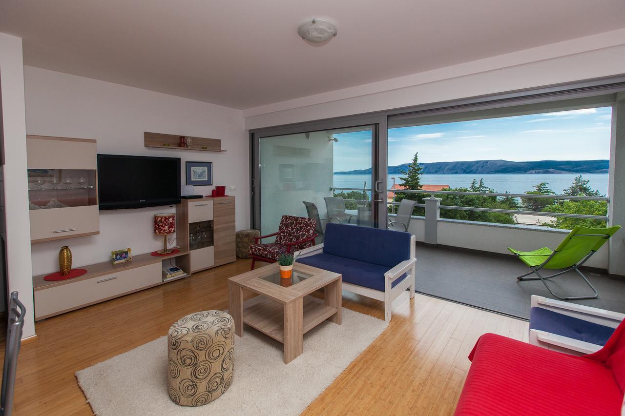 Apartments Vista نوفي فينودولسكي المظهر الخارجي الصورة