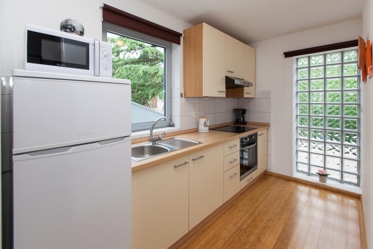 Apartments Vista نوفي فينودولسكي المظهر الخارجي الصورة