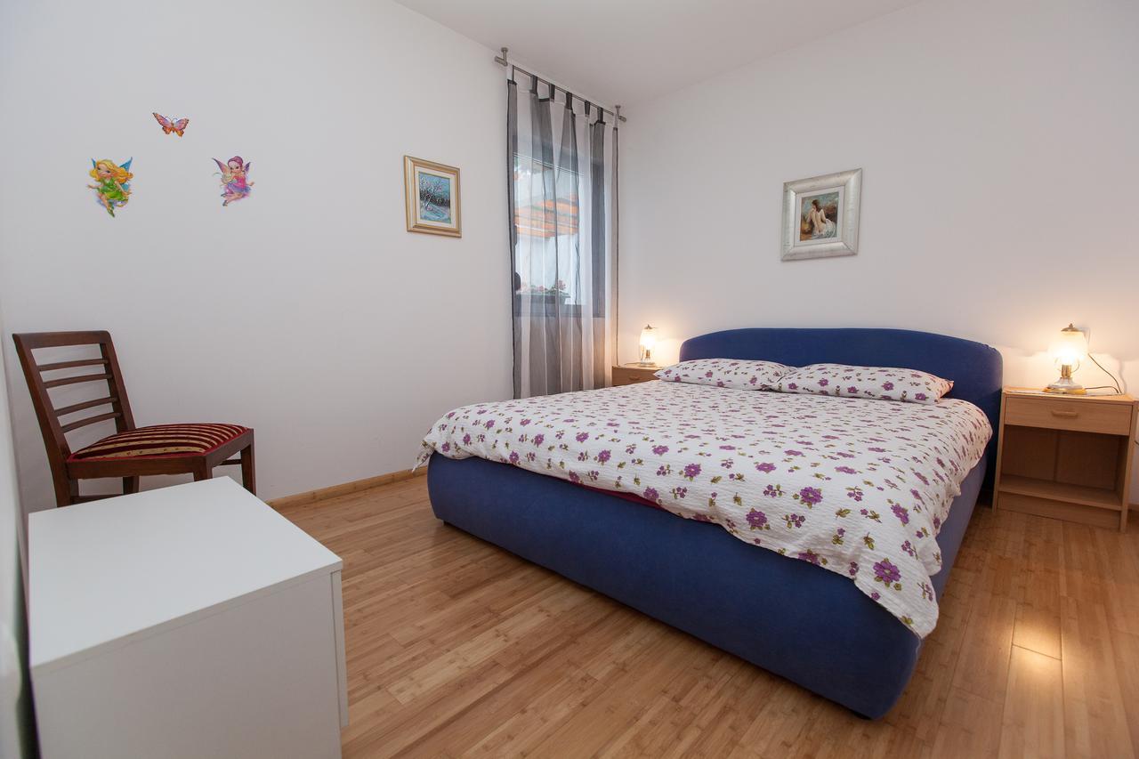 Apartments Vista نوفي فينودولسكي المظهر الخارجي الصورة