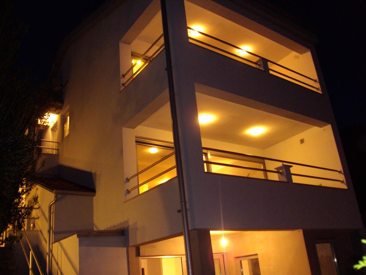 Apartments Vista نوفي فينودولسكي المظهر الخارجي الصورة