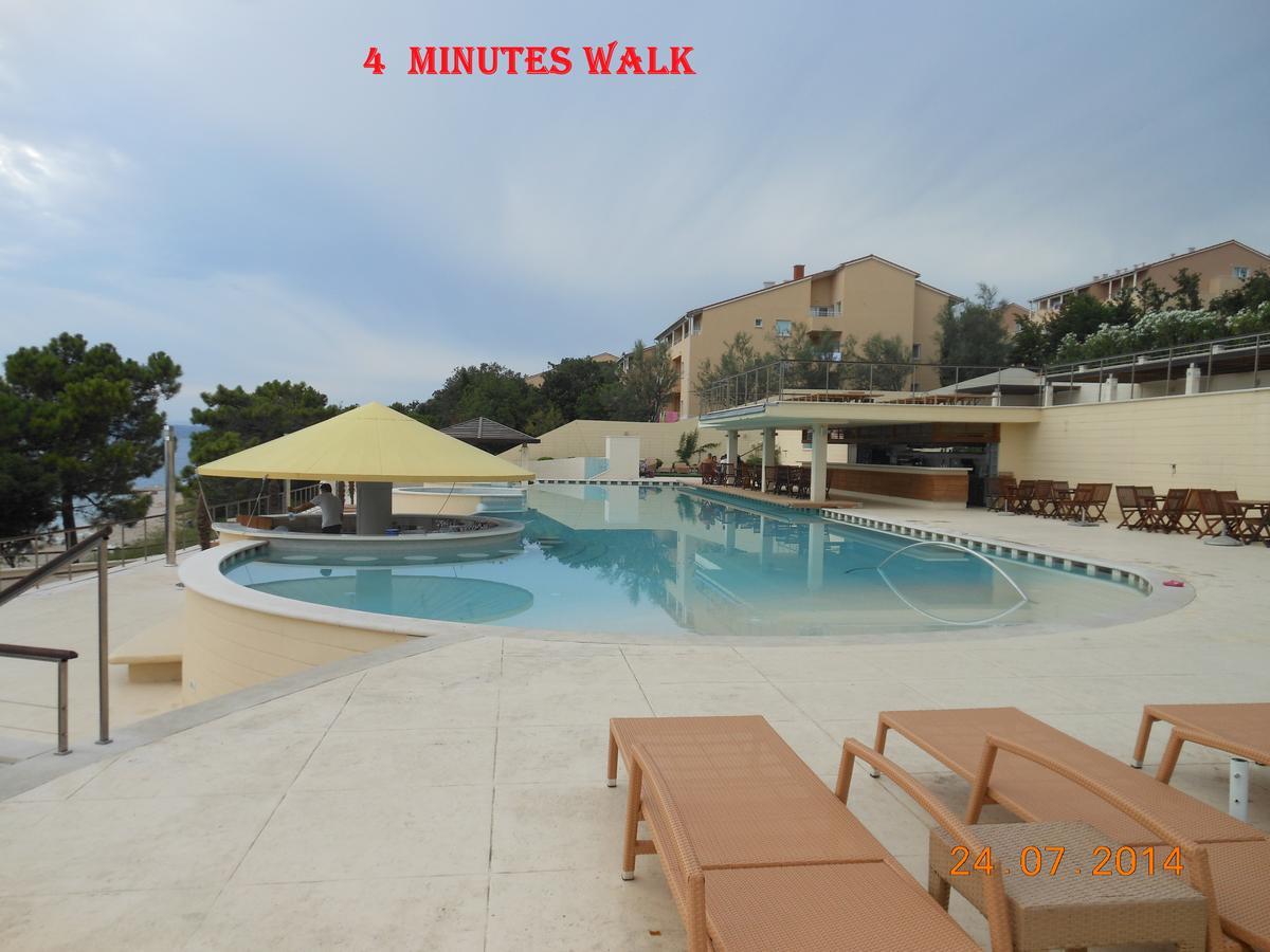 Apartments Vista نوفي فينودولسكي المظهر الخارجي الصورة