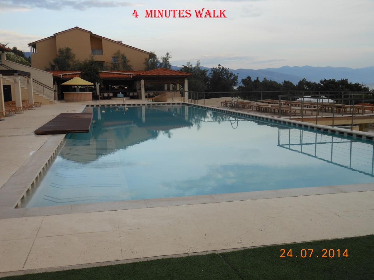 Apartments Vista نوفي فينودولسكي المظهر الخارجي الصورة