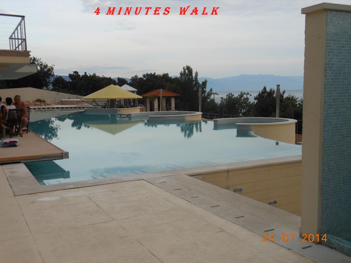 Apartments Vista نوفي فينودولسكي المظهر الخارجي الصورة